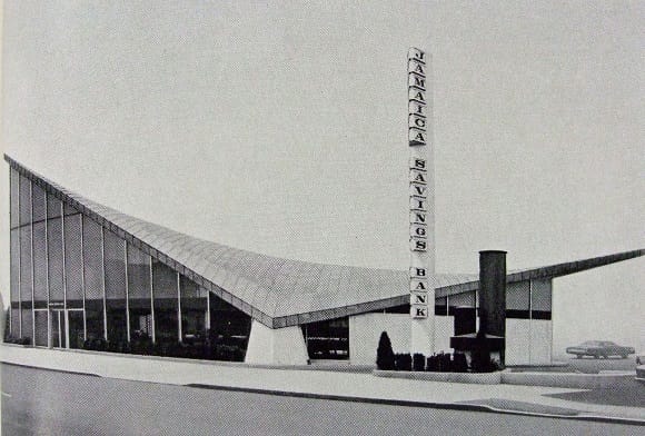 Stumbling Onto a Goldmine